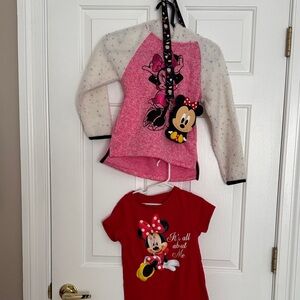 Minnie mouse 🐭 bundle